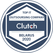 Top 3 IT Outsourcing Company in Belarus