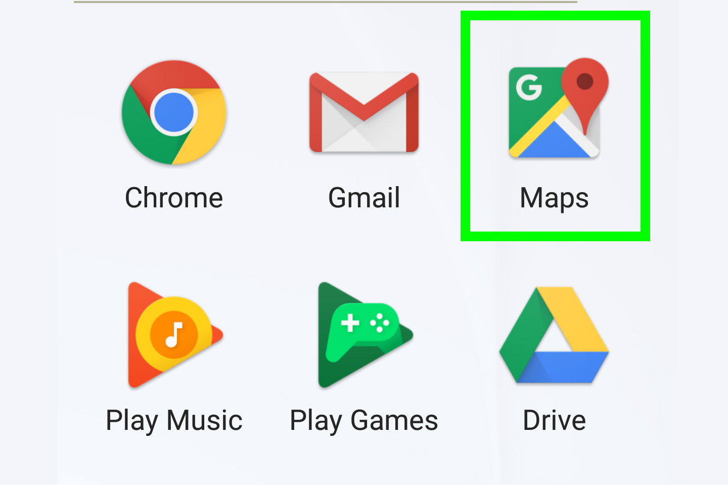 How to Change Route on Google Maps on Android | Сode Inspiration