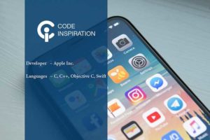 What is iOS and what does iOS stand for? | Сode Inspiration