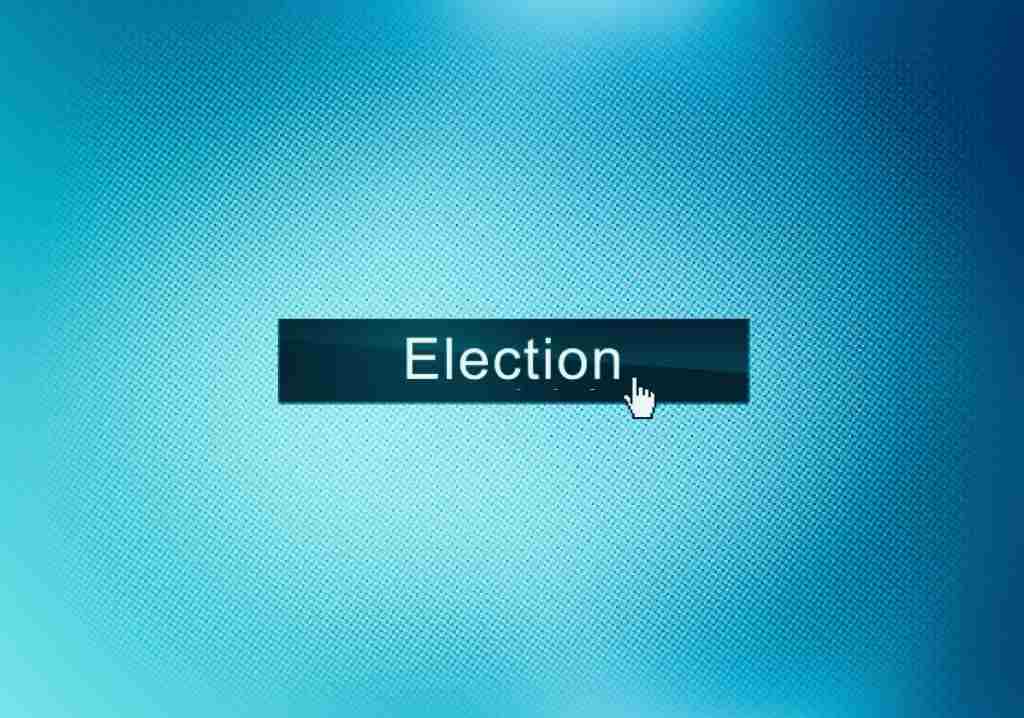 online elections within global digital transformation