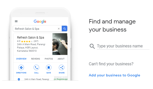 what is google my business