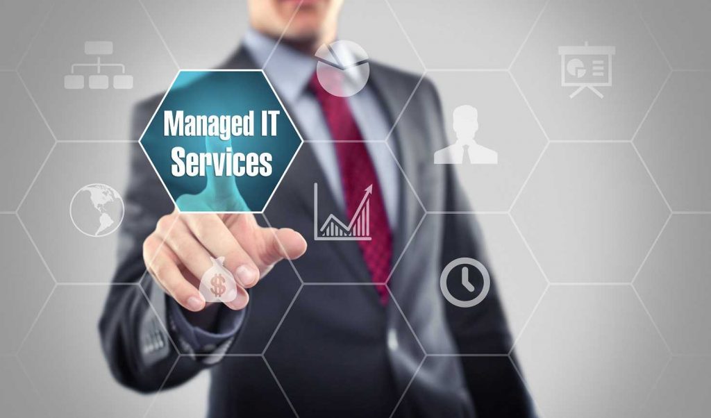 Trends In Managed IT Services
