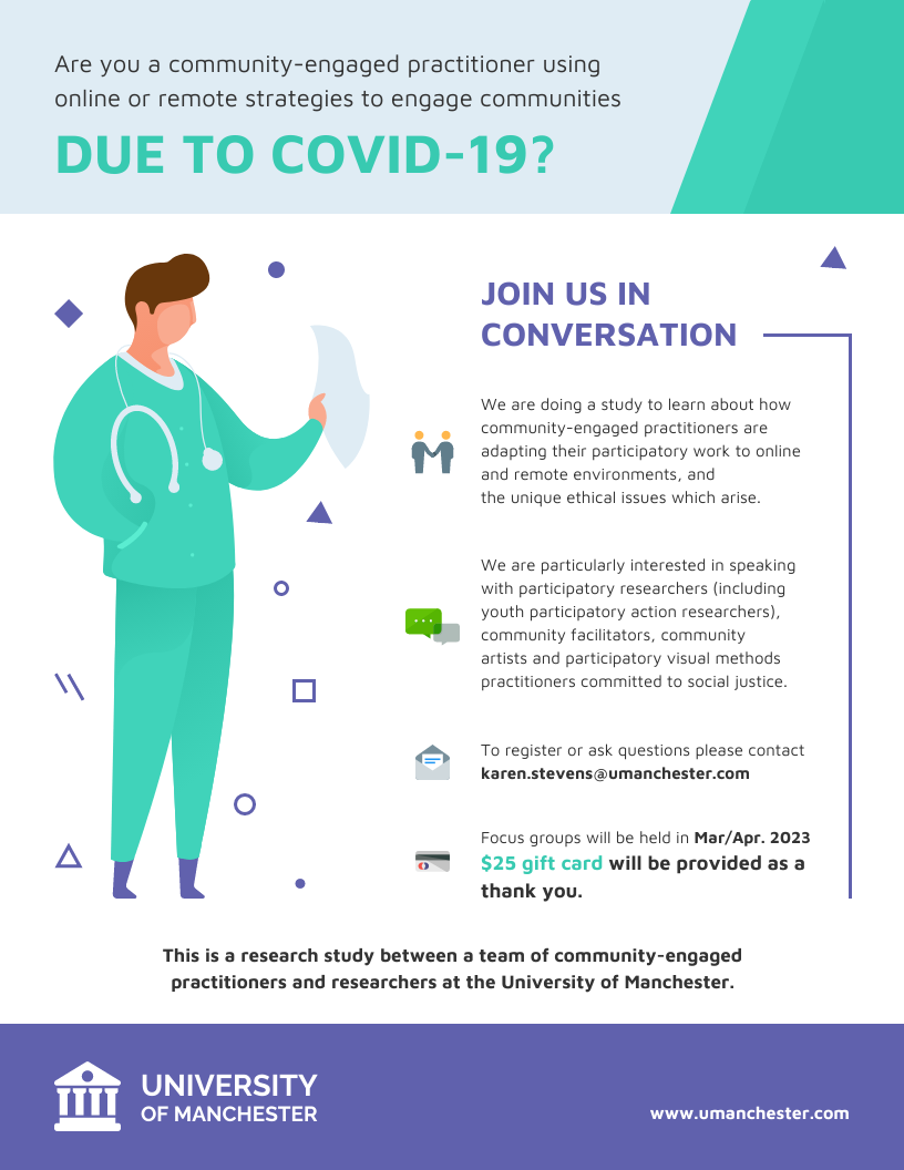Covid restrictions. Infographics.